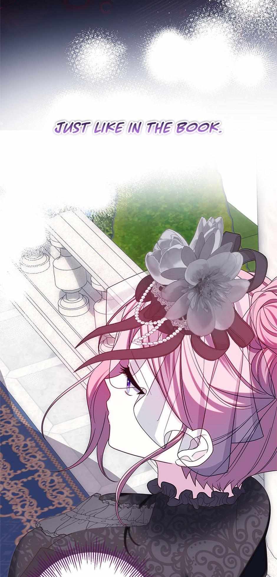 I Met the Male Lead in Prison Chapter 48 19